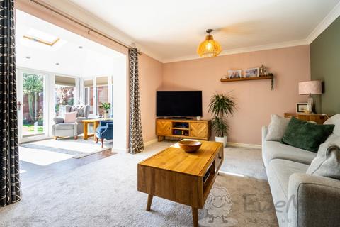undefined, Petunia Court, Wymondham, Norfolk, NR18