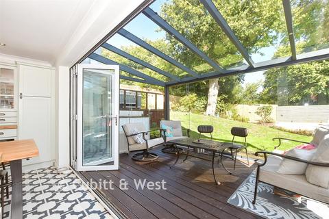 undefined, Estcots Drive, East Grinstead, West Sussex