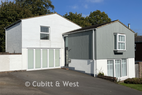 Estcots Drive, East Grinstead, West Sussex