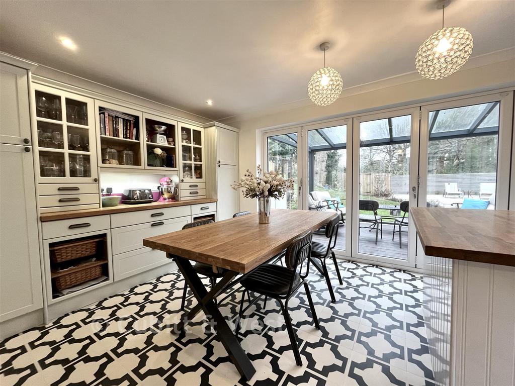 Kitchen New