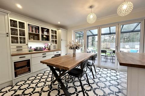 undefined, Estcots Drive, East Grinstead, West Sussex