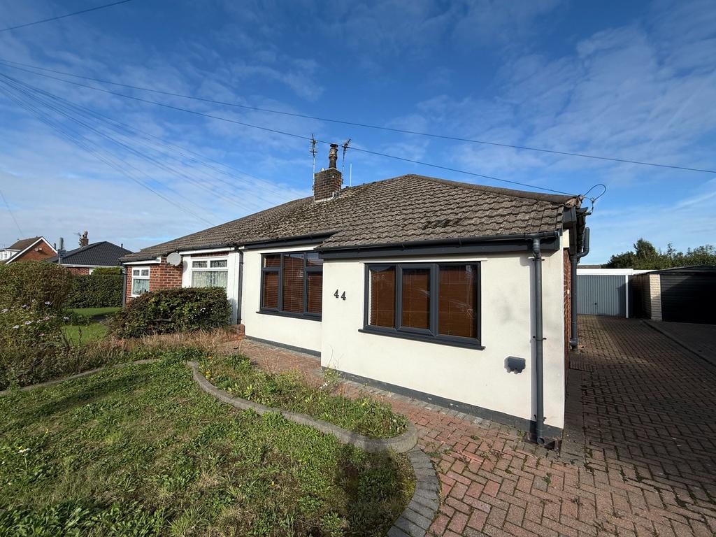 Ribble Avenue