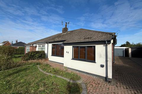 undefined, Ribble Avenue, Freckleton, PR4