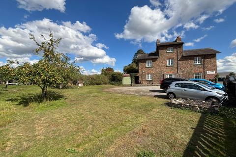 undefined, Station Road, Thirsk
