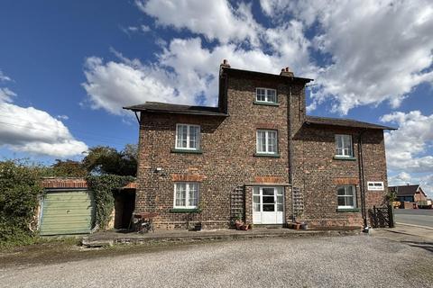 undefined, Station Road, Thirsk