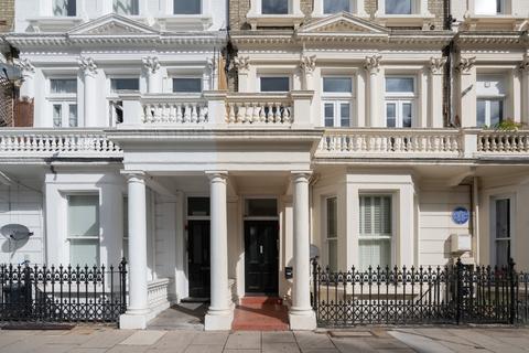 2 bedroom flat for sale, Barons Court Road, London W14