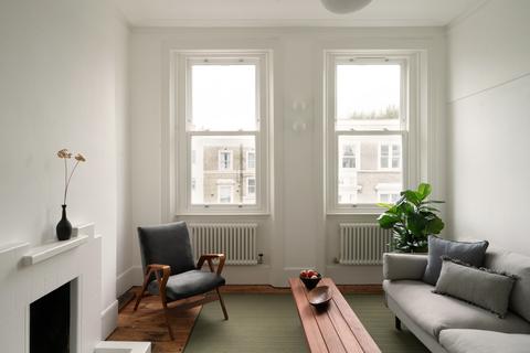 2 bedroom flat for sale, Barons Court Road, London W14
