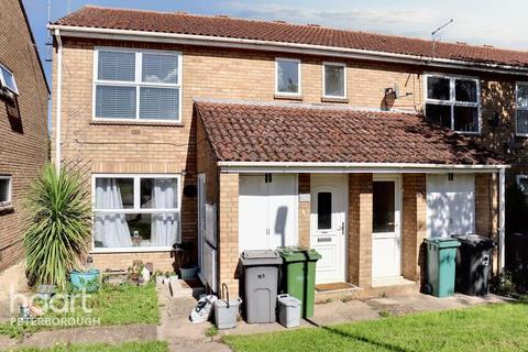 undefined, North Street, Stanground