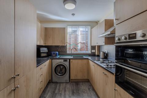 undefined, Windmill Close, Wellingborough