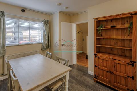 undefined, Windmill Close, Wellingborough
