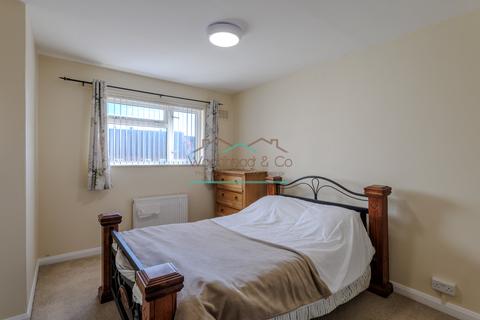 undefined, Windmill Close, Wellingborough