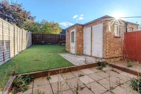undefined, Windmill Close, Wellingborough
