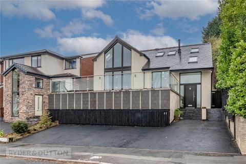 undefined, Kingsley Close, Ashton-under-Lyne, Greater Manchester, OL6