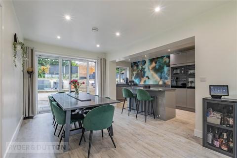 4 bedroom detached house for sale, Kingsley Close, Ashton-under-Lyne, Greater Manchester, OL6