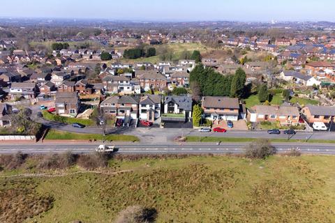 undefined, Kingsley Close, Ashton-under-Lyne, Greater Manchester, OL6