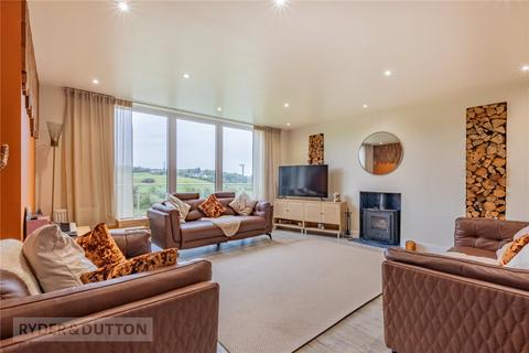 undefined, Kingsley Close, Ashton-under-Lyne, Greater Manchester, OL6