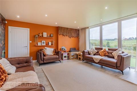 undefined, Kingsley Close, Ashton-under-Lyne, Greater Manchester, OL6