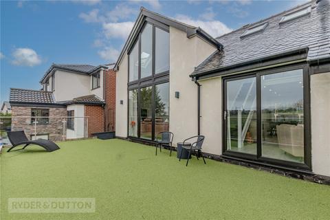undefined, Kingsley Close, Ashton-under-Lyne, Greater Manchester, OL6