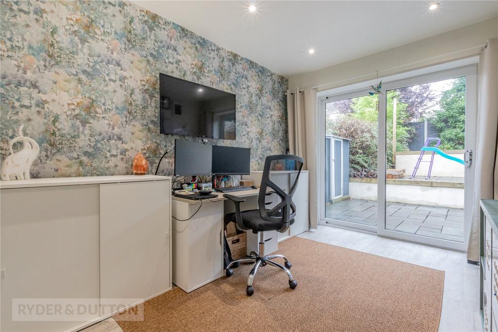 Bedroom Four