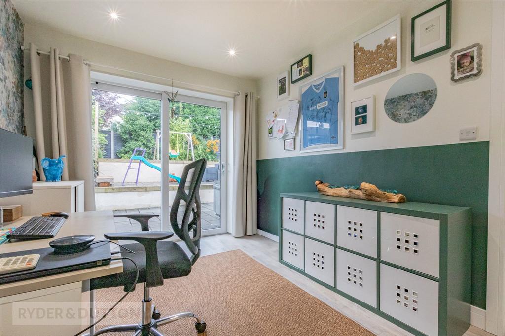 Bedroom Four