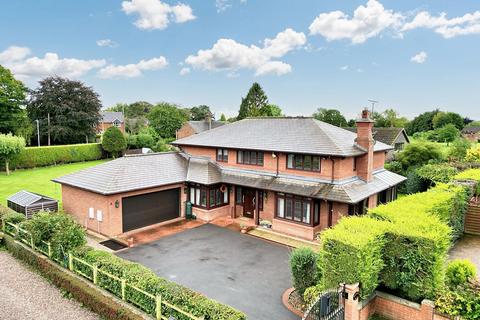 undefined, Highlows Lane, Yarnfield, ST15