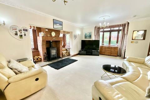 undefined, Highlows Lane, Yarnfield, ST15