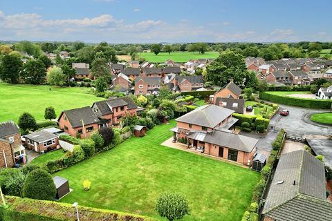 undefined, Highlows Lane, Yarnfield, ST15
