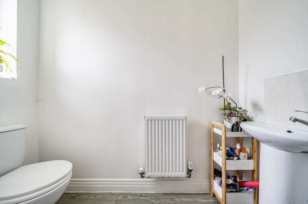 Cloakroom
