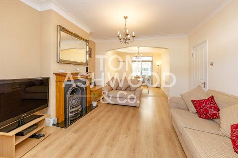 4 bedroom terraced house for sale, Forest View Road, Walthamstow, E17