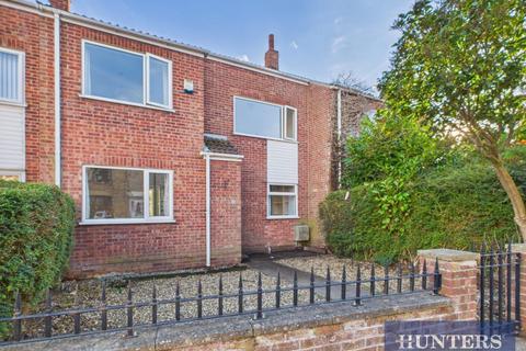 3 bedroom house to rent, Barley Garth, Brandesburton, Driffield