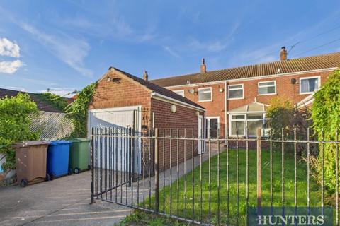 3 bedroom house to rent, Barley Garth, Brandesburton, Driffield