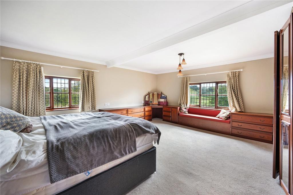 Principal Bedroom