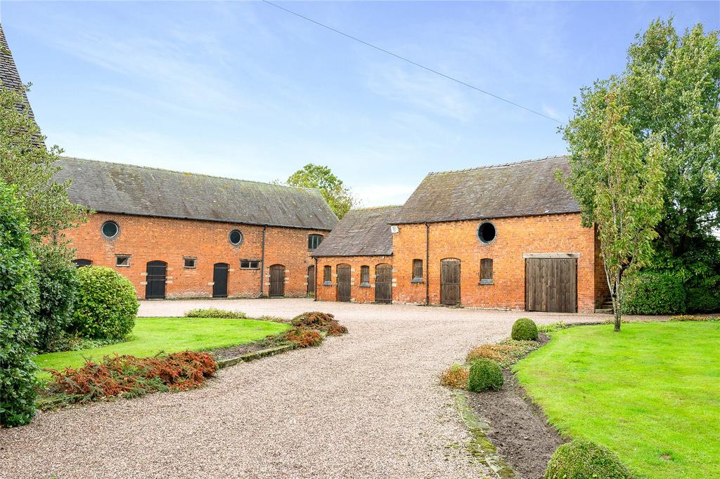 Barns