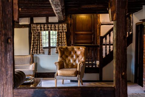 undefined, Pewit Lane, Hunsterson, Cheshire, CW5