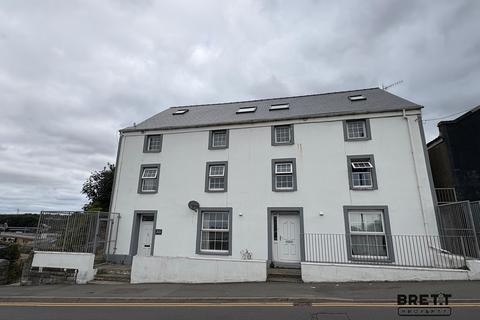 undefined, Victoria Road, Milford Haven, Pembrokeshire. SA73 3AB