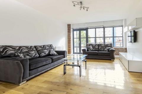 2 bedroom flat to rent, Davenant Street, London E1