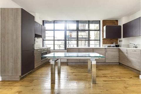 2 bedroom flat to rent, Davenant Street, London E1
