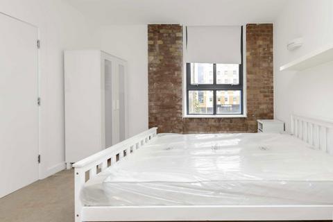 2 bedroom flat to rent, Davenant Street, London E1