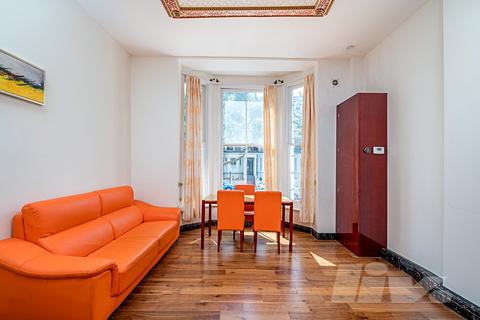 undefined, Sutherland Avenue, London W9