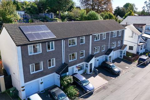4 bedroom townhouse for sale, Crossley Moor Road, Newton Abbot TQ12