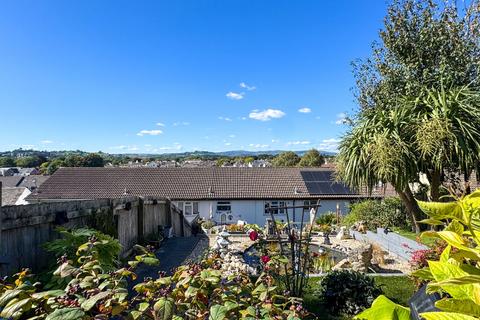 4 bedroom townhouse for sale, Crossley Moor Road, Newton Abbot TQ12