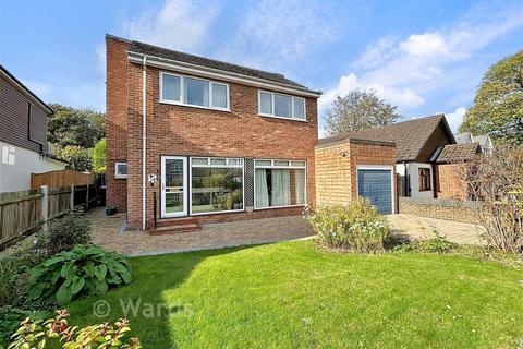 Bredhurst Road, Wigmore, Gillingham, Kent
