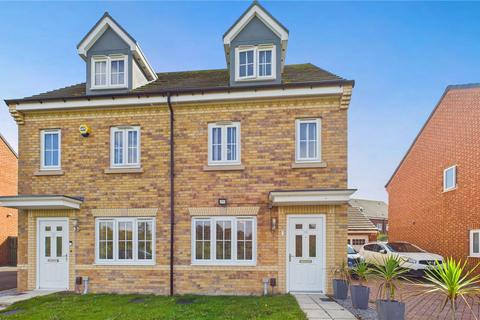 28 Ceremony Wynd, Middlesbrough, TS4 2WG