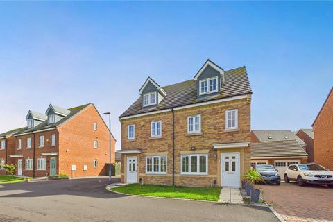 28 Ceremony Wynd, Middlesbrough, TS4 2WG