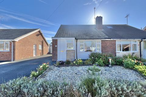 3 bedroom bungalow for sale, Kelverdale Road, Cleveleys FY5