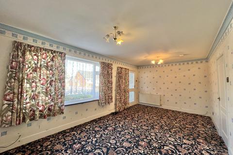 3 bedroom bungalow for sale, Kelverdale Road, Cleveleys FY5