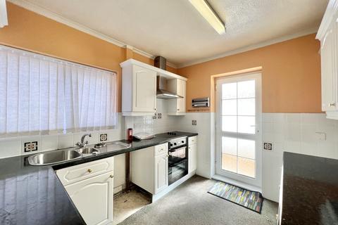 3 bedroom bungalow for sale, Kelverdale Road, Cleveleys FY5