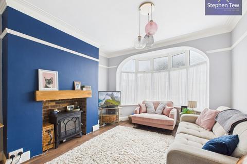 3 bedroom semi-detached house for sale, Warbreck Drive, Bispham, FY2