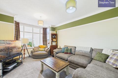 3 bedroom semi-detached house for sale, Warbreck Drive, Bispham, FY2
