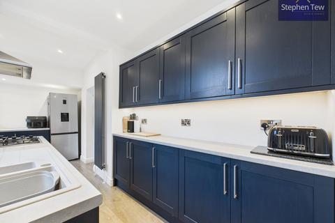 3 bedroom semi-detached house for sale, Warbreck Drive, Bispham, FY2